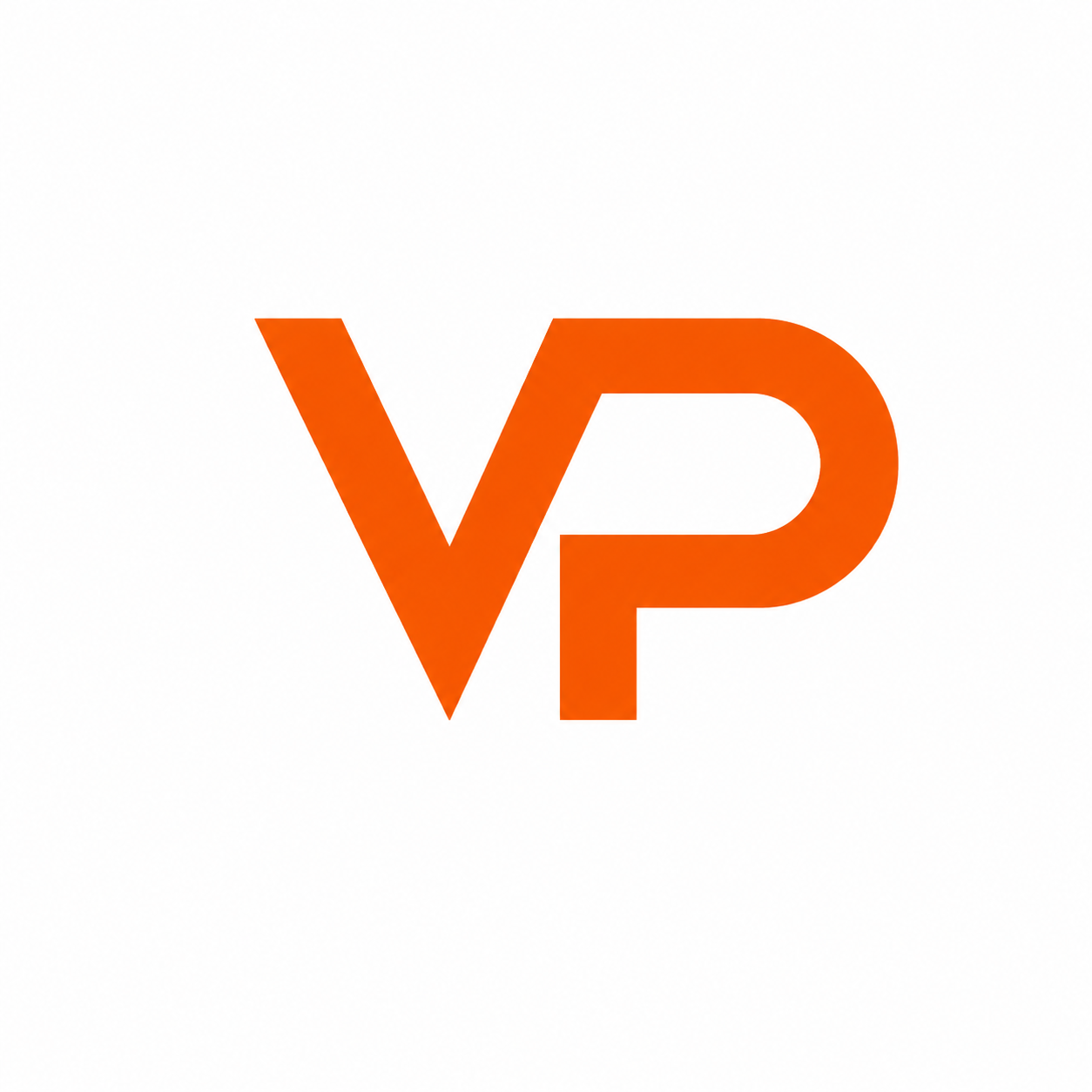 VP logo